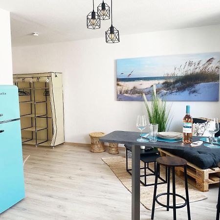 Beach Appartement Билефелд Екстериор снимка