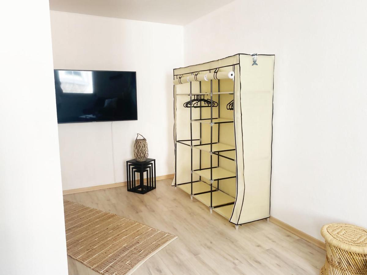 Beach Appartement Билефелд Екстериор снимка